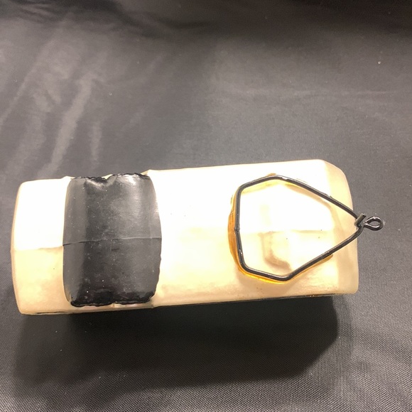 🎄Bronner’s Glass Travel Trailer Christmas Holiday Ornament - Picture 8 of 15